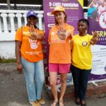Read more about the article International Day of the Elimination of Violence against women