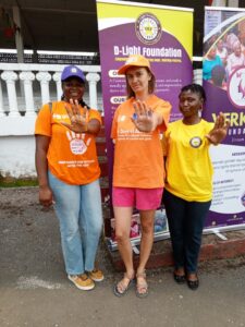 Read more about the article International Day of the Elimination of Violence against women