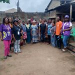 Read more about the article 16 DAYS OF GBV ACTIVISM IS ALL ABOUT EDUCATING COMMUNITIES