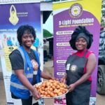 Read more about the article Reducing Economic Violence: Muea Women Gain Entrepreneurial Skills