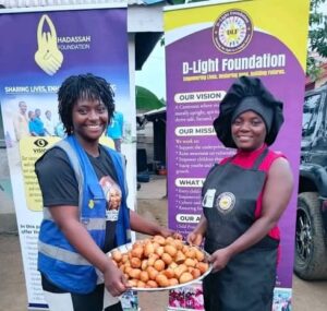 Read more about the article Reducing Economic Violence: Muea Women Gain Entrepreneurial Skills